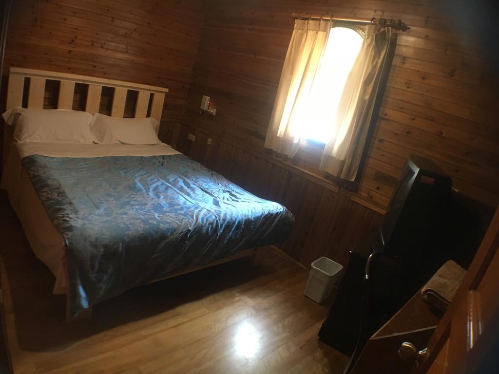 Here Is Good Home Ren’ai Zewnętrze zdjęcie