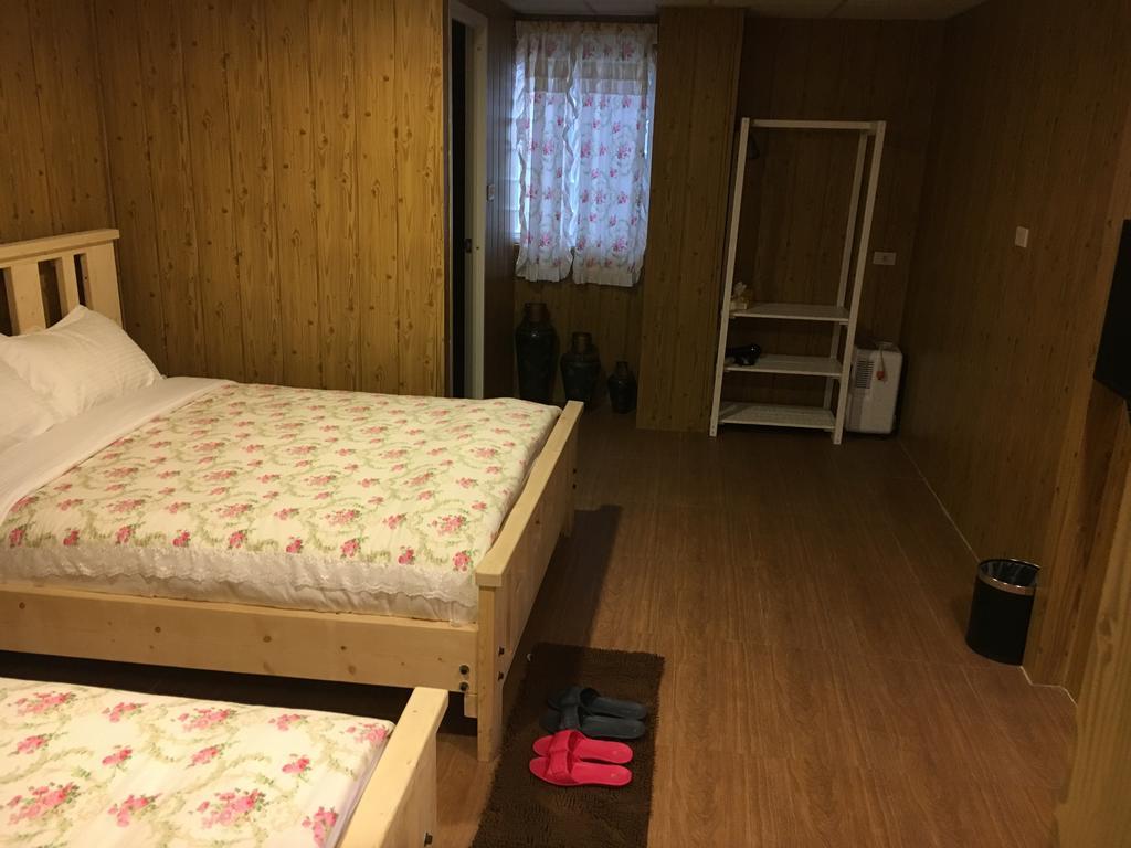 Here Is Good Home Ren’ai Zewnętrze zdjęcie
