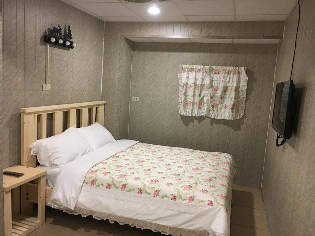 Here Is Good Home Ren’ai Zewnętrze zdjęcie