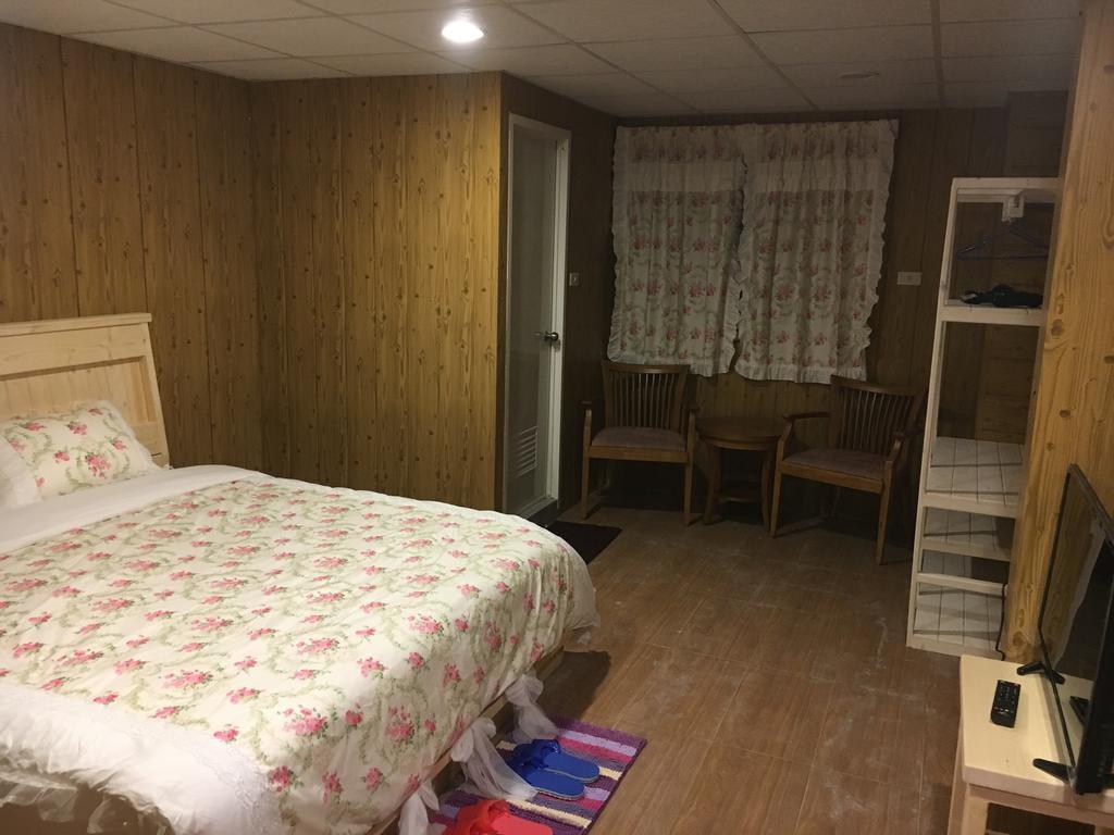 Here Is Good Home Ren’ai Zewnętrze zdjęcie
