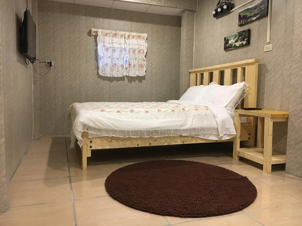 Here Is Good Home Ren’ai Zewnętrze zdjęcie