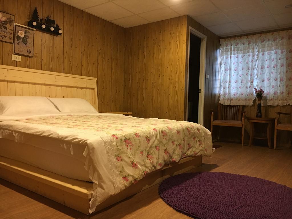 Here Is Good Home Ren’ai Zewnętrze zdjęcie