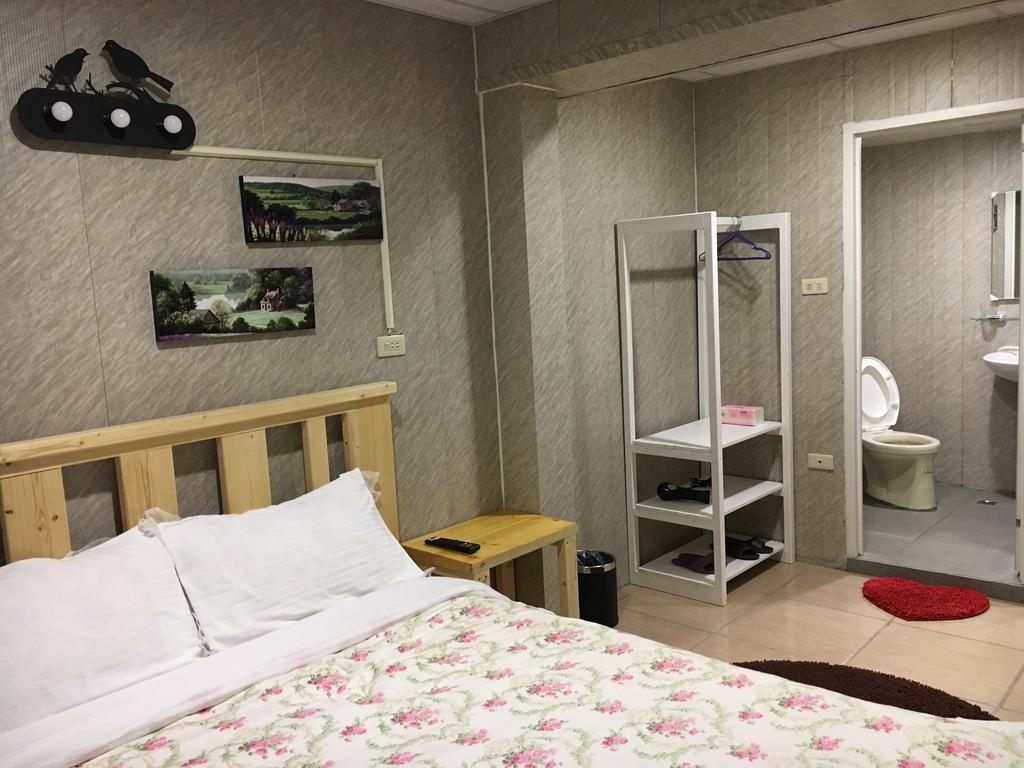 Here Is Good Home Ren’ai Zewnętrze zdjęcie