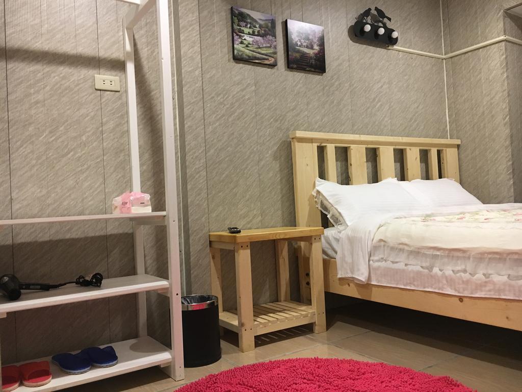 Here Is Good Home Ren’ai Zewnętrze zdjęcie