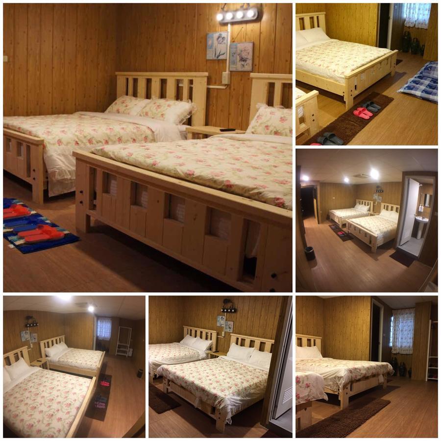 Here Is Good Home Ren’ai Zewnętrze zdjęcie
