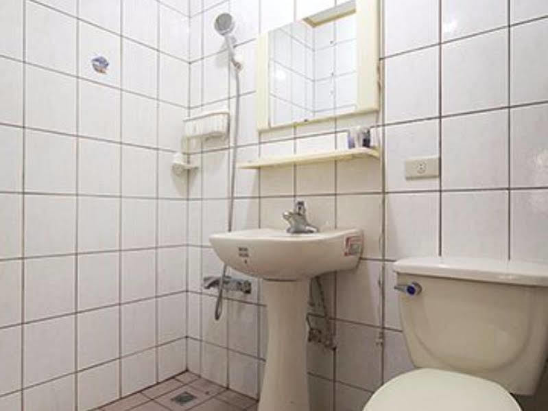 Here Is Good Home Ren’ai Zewnętrze zdjęcie